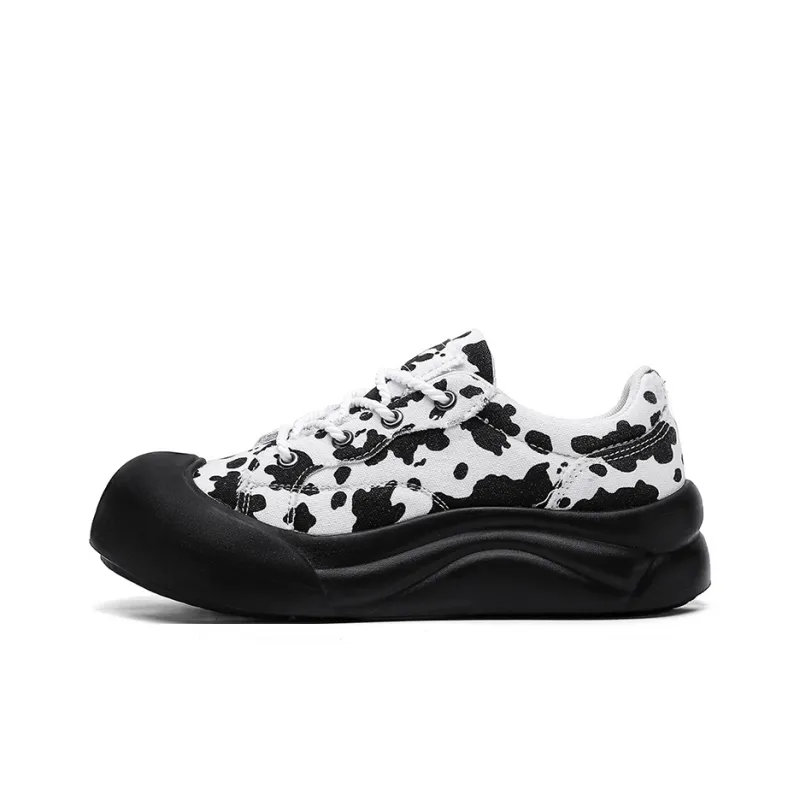 Gai Renpu Slip Resistant, Abrasion Resistant, Breathable Low Top Casual Shoes Unisex-10