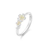 [Peach Blossom]Ring of The Twelve Flower Gods