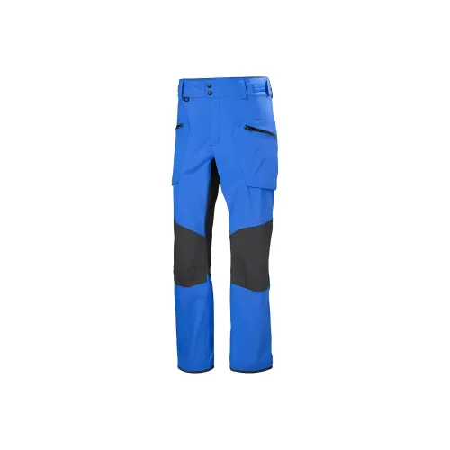 HELLY HANSEN HP Foil Sailing Casual Pants Men's