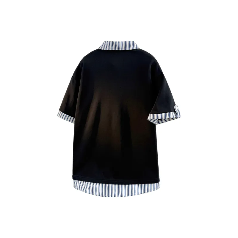 7 SEVFUN T Shirts Unisex-1