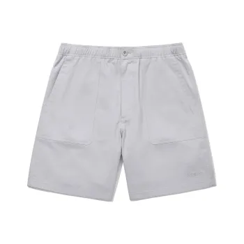 COVERNAT Cargo Shorts Unisex Light Purple