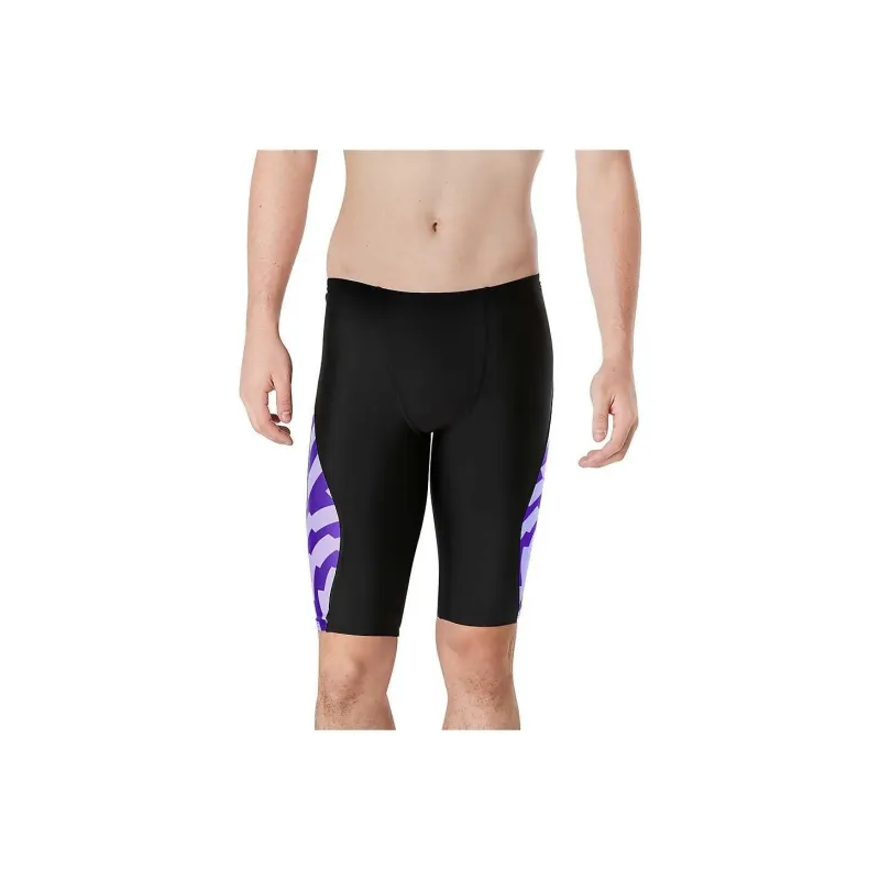 Speedo Vortex Maze Jammer Swimming Shorts Men's-12