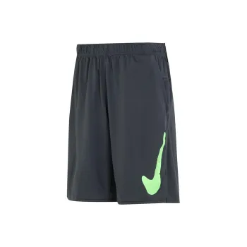 Nike Clothing Casual Shorts Men Black