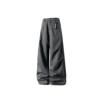 David Bakken Casual Pants Unisex