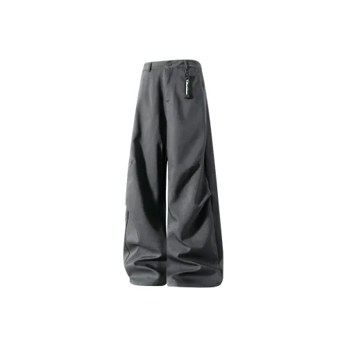 David Bakken Casual Pants Unisex