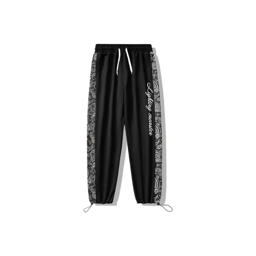 Loungewear & Underwear