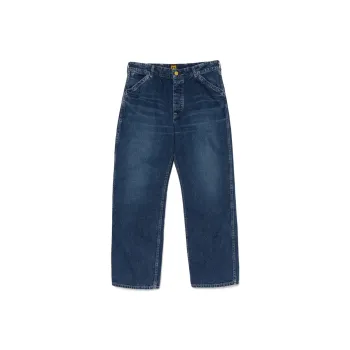 HUMAN MADE Straight leg Jeans