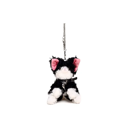 Party Christmas Pendant