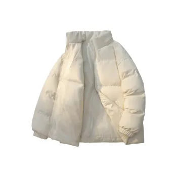 LIVINGTOWN Puffer Jacket Unisex