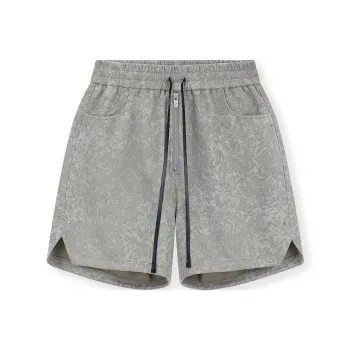 DICETINY Casual Shorts Unisex