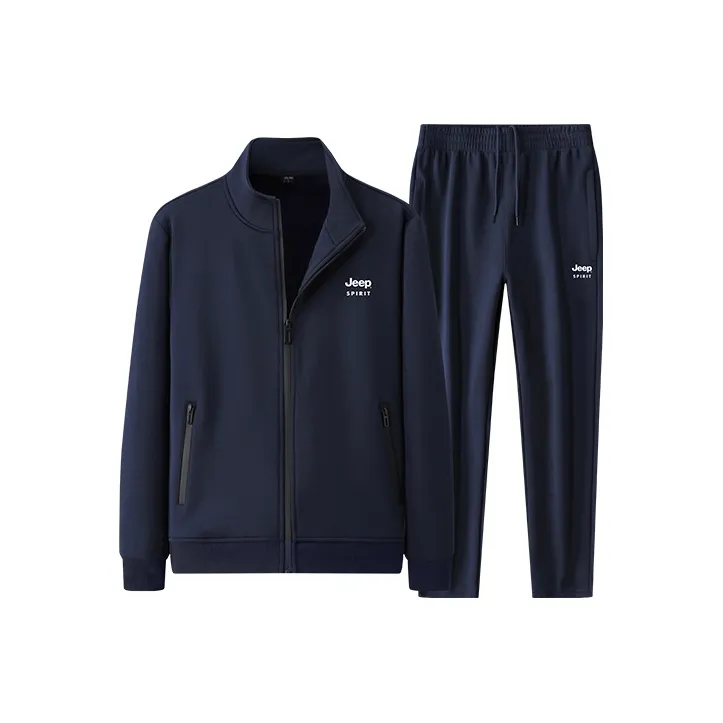JEEP SPIRIT Casual Sportswear Men's-6