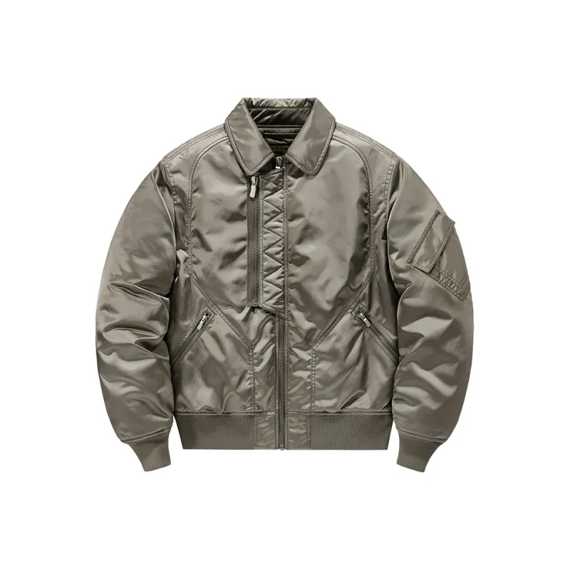 VIP Puffer Jackets Unisex-7