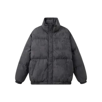 TUXIANSEN Puffer Jackets Unisex