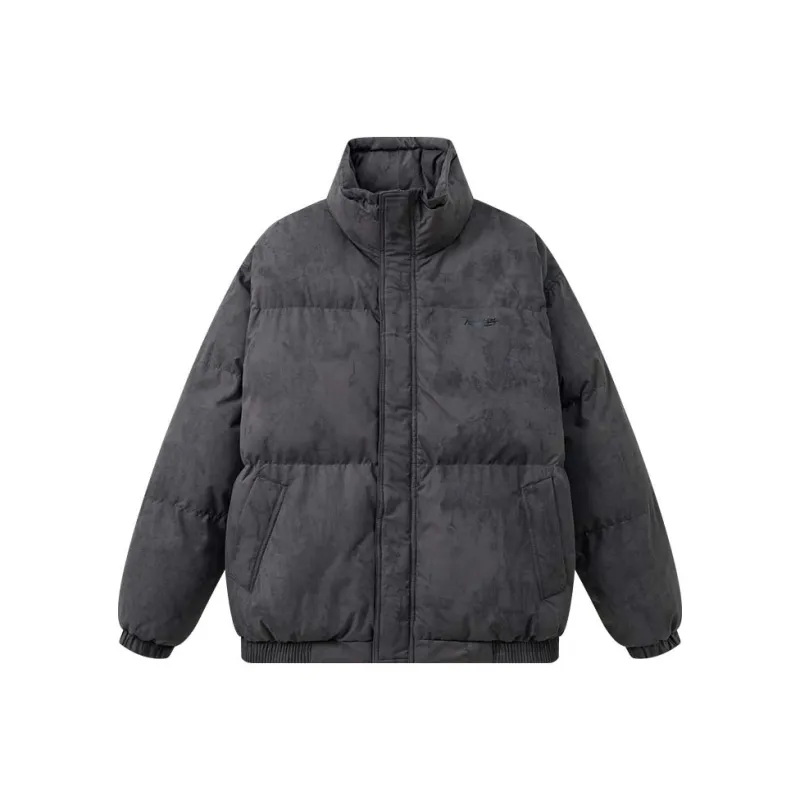 TUXIANSEN Puffer Jackets Unisex-0