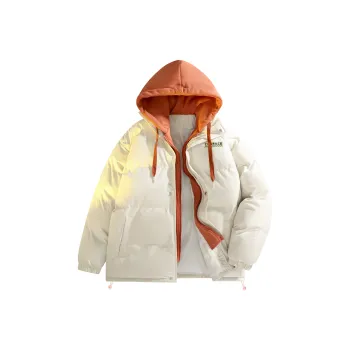 China Aerospace Puffer Jacket Unisex
