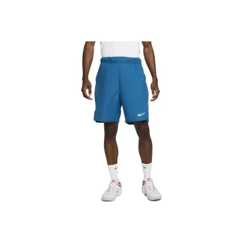 Nike Casual Shorts Men Dodger Blue