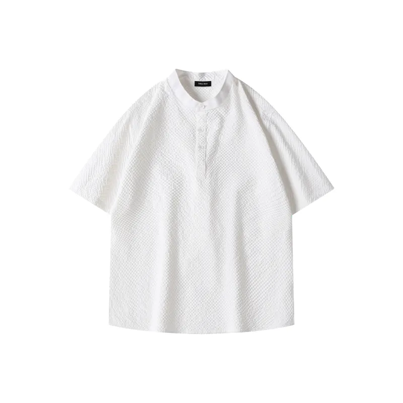 Endless Abyss T Shirts Unisex-2