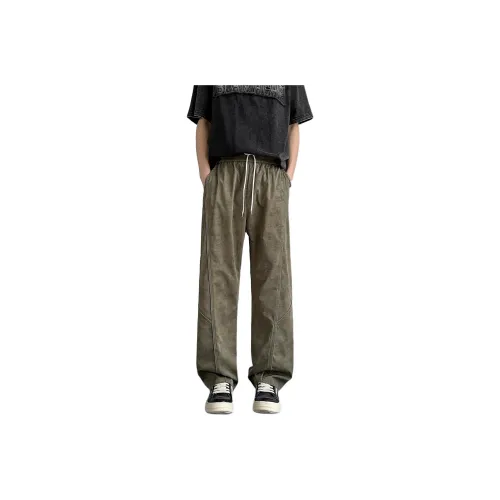 ROSECREED Casual Pants Unisex