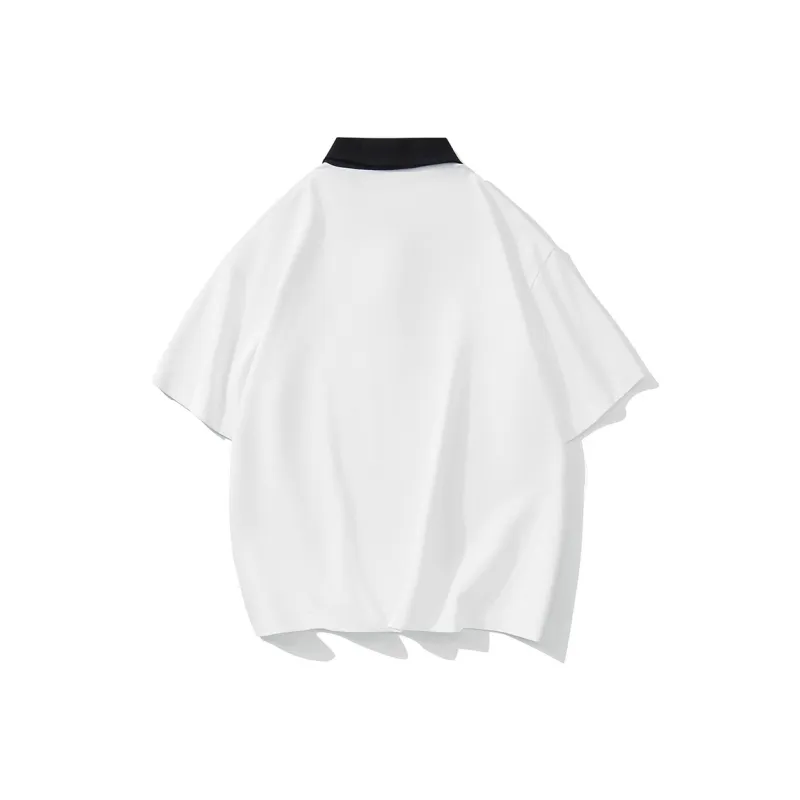 Magmode Polo Shirts Unisex-5