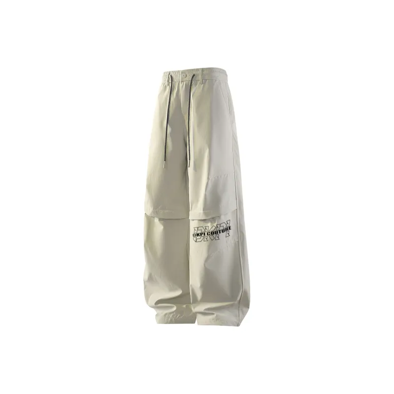 OKPI Casual Pants Unisex-10