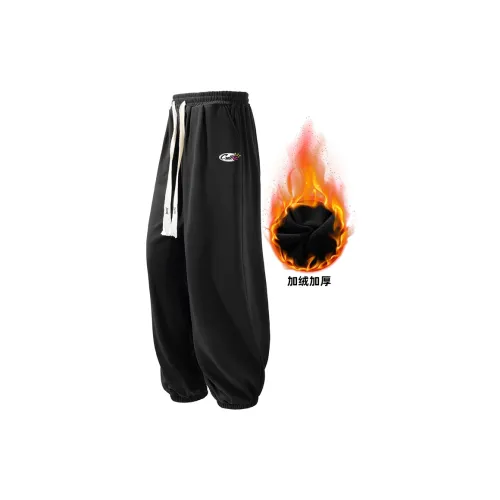 CULT OF INDIVIDUALITY Pants Unisex