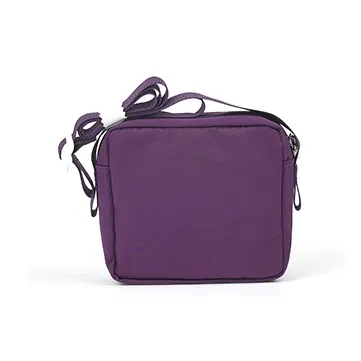 CILOCALA Nylon Crossbody Bag Regular Unisex Multicolor-21
