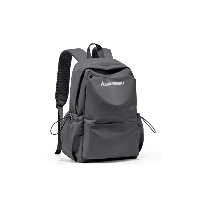 Kawasaki Fabric Backpack Laptop Bag Backpack Regular Unisex Multicolor-42