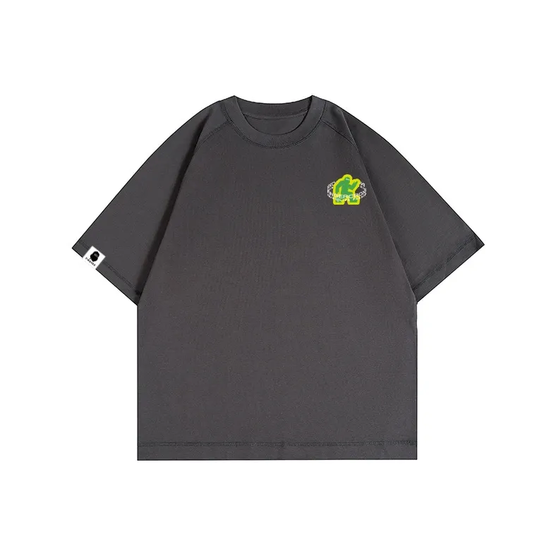 Fingercroxx T Shirts Unisex-6