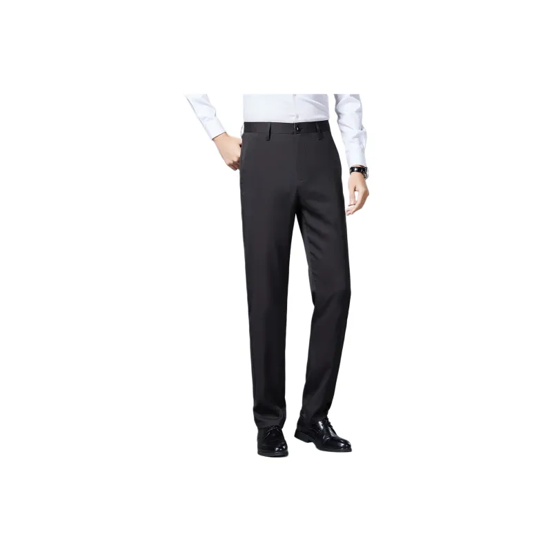 FIRS Casual Pants Men-0