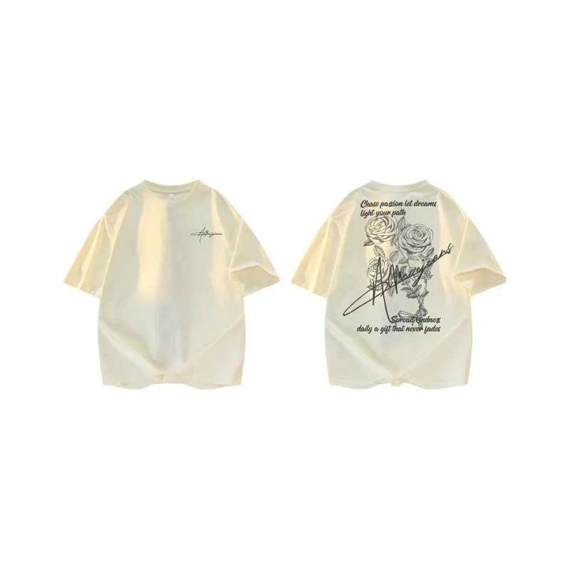 Yiwen T Shirts Unisex-41