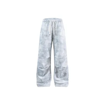 FAVEPOP Casual Pants Unisex