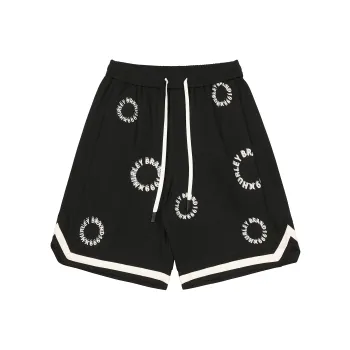 Hurley Casual Shorts Unisex