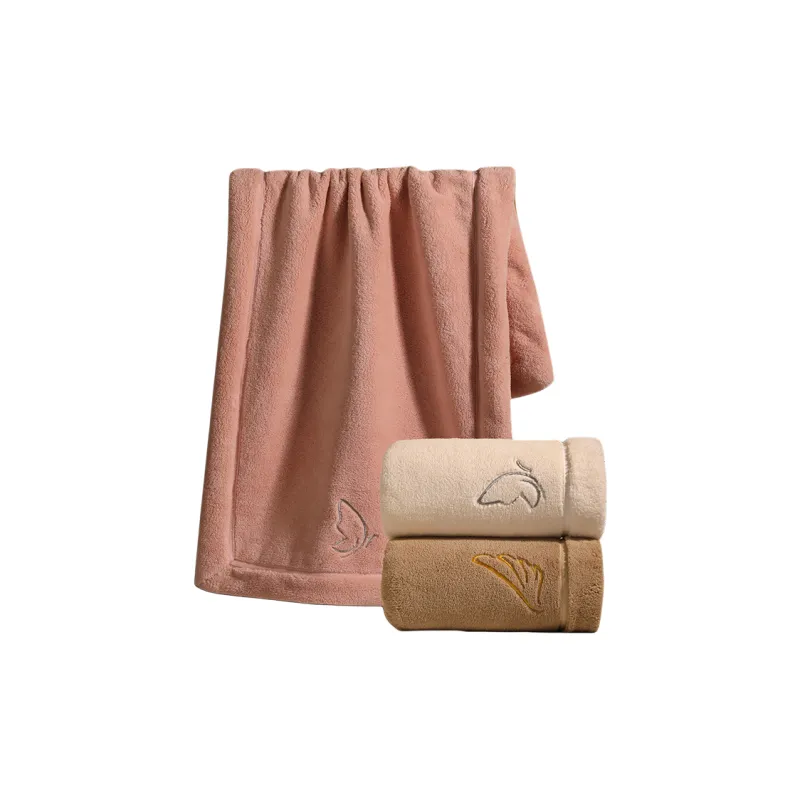 Drizzle Towels-8