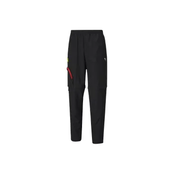 PUMA Rally Racing Series Sports Pants Men Black