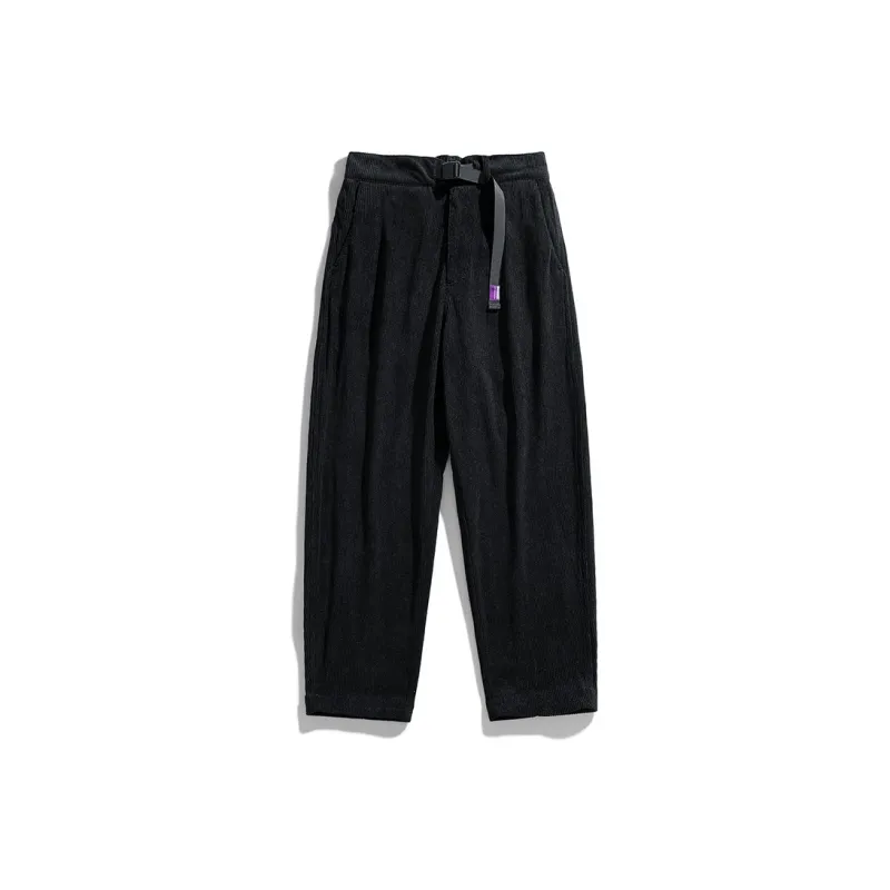 TONYBEAR Casual Pants Unisex-2
