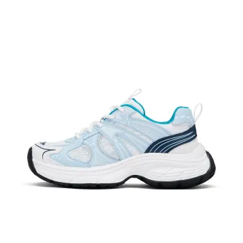 Hotwind Low Top Chunky Sneakers Women's
