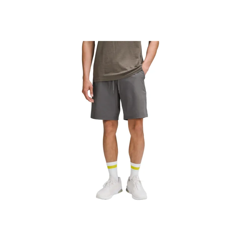 Lululemon Zeroed In Casual Shorts Men's-31