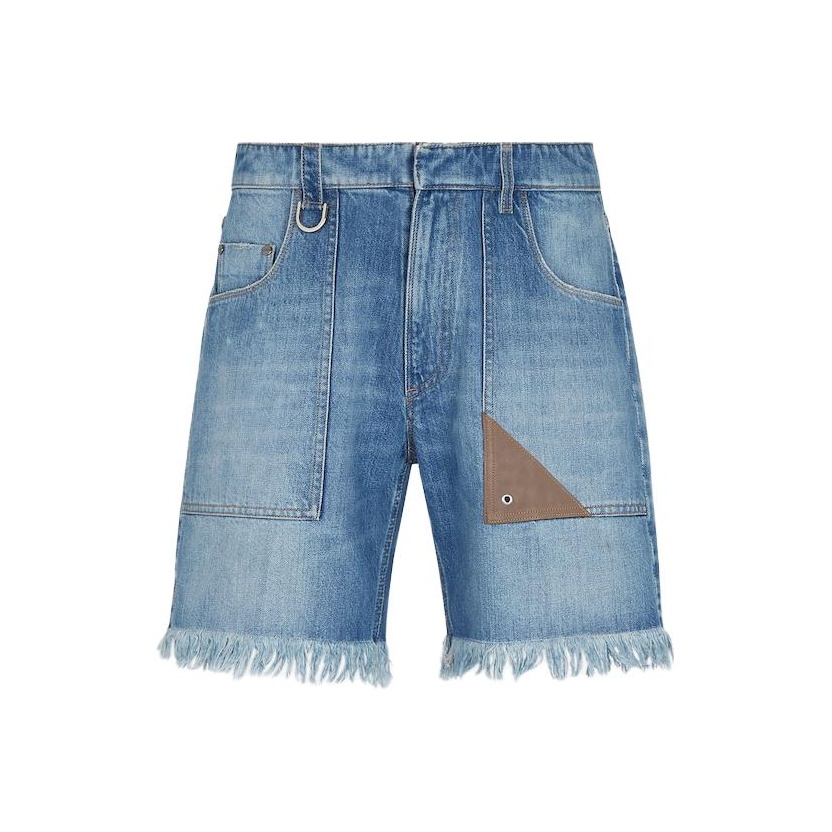 FENDI Casual Shorts Men on Sale & Authentic - POIZON