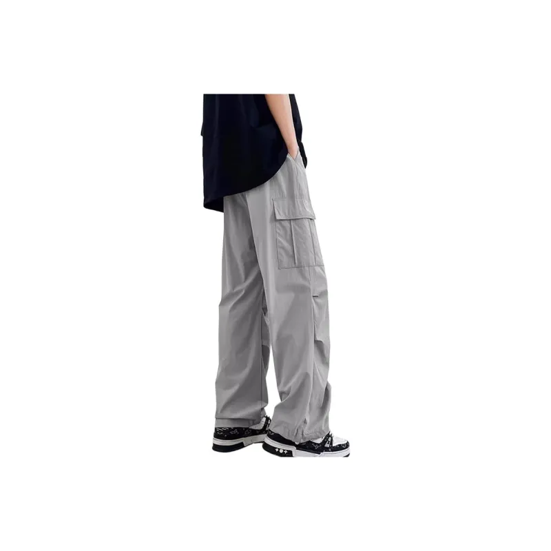 Universal Templates Casual Pants Unisex-7