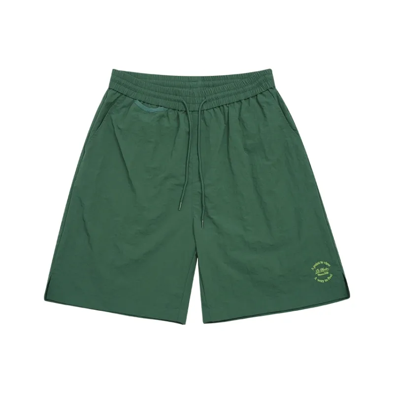 LR MADE Casual Shorts Unisex-12