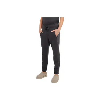 UGG Casual Pants Men Black