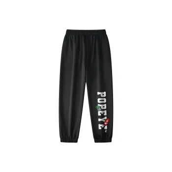 POPEYE Casual Pants Unisex