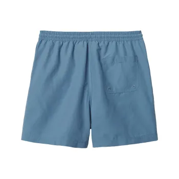 Carhartt WIP Casual Shorts Men Blue