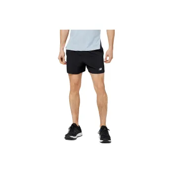 New Balance Accelerate 5 Inch Casual Shorts Men's