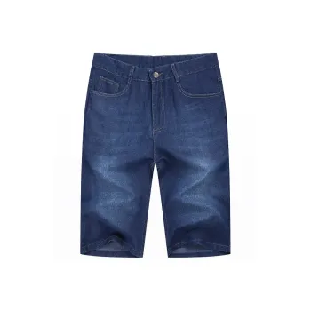 FIRS Denim Shorts Men