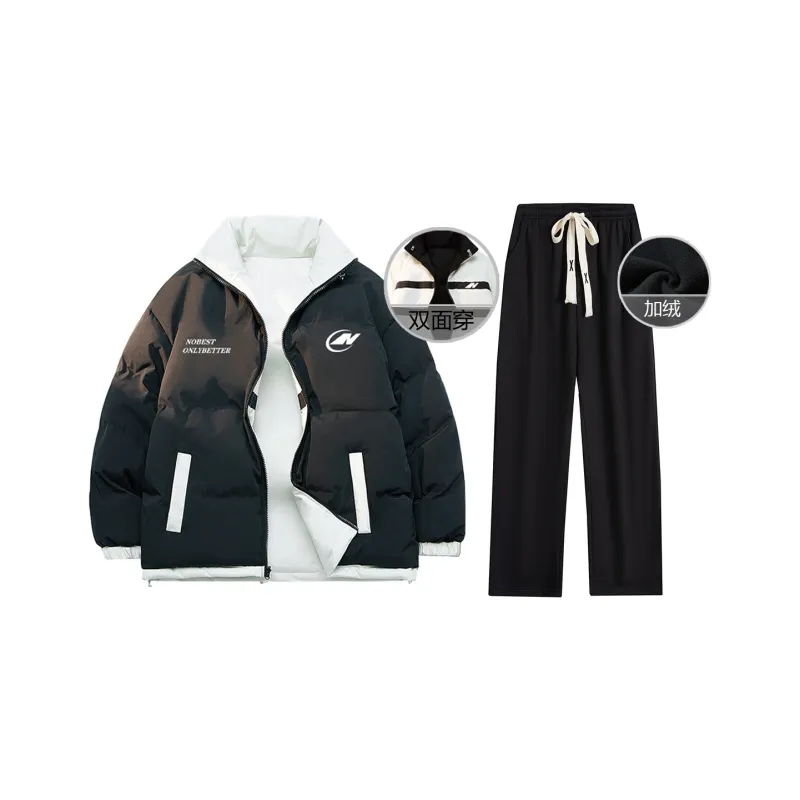 NBNO Casual Sportswear Unisex-14