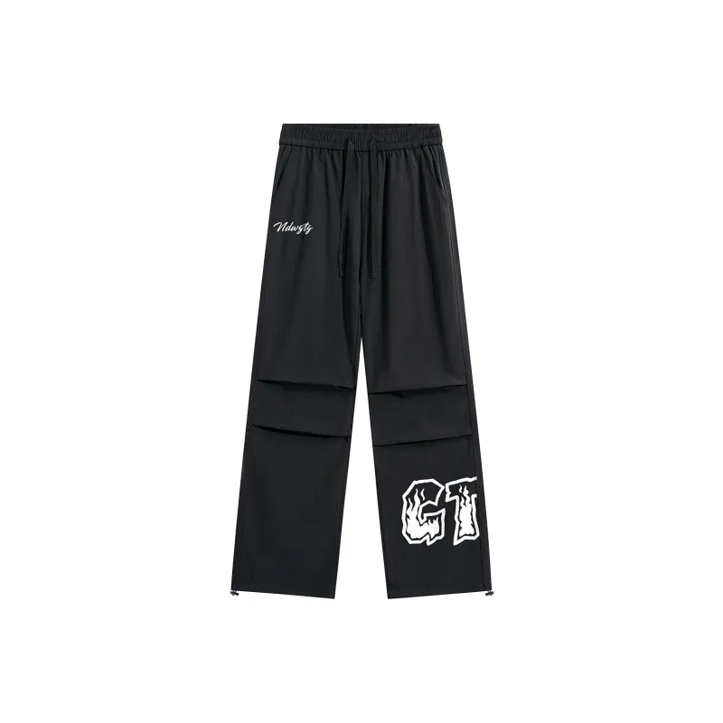 UGTG Casual Pants Unisex-0