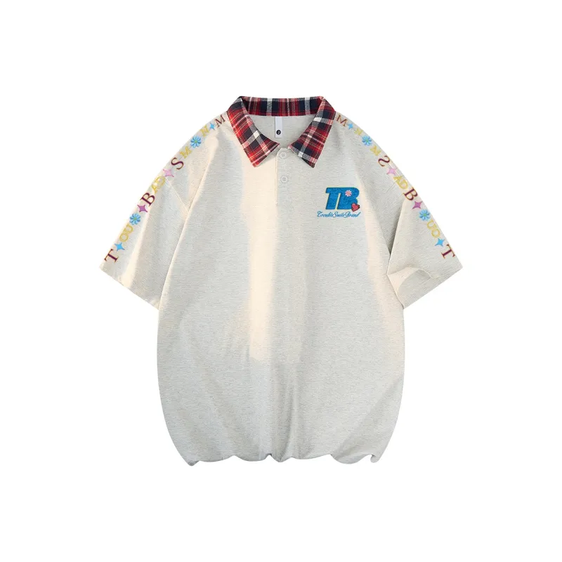 TBSM T Shirts Unisex-6