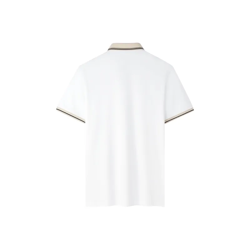 HLA Polo Shirts Men-23