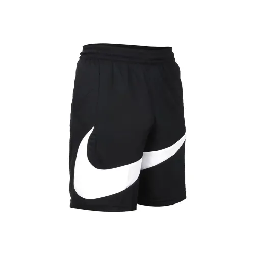 Nike Basketball Shorts Men's Black